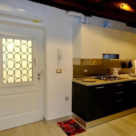 Apartamento Ca' Nostra Venecia Exterior foto