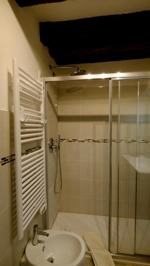 Apartamento Ca' Nostra Venecia Exterior foto