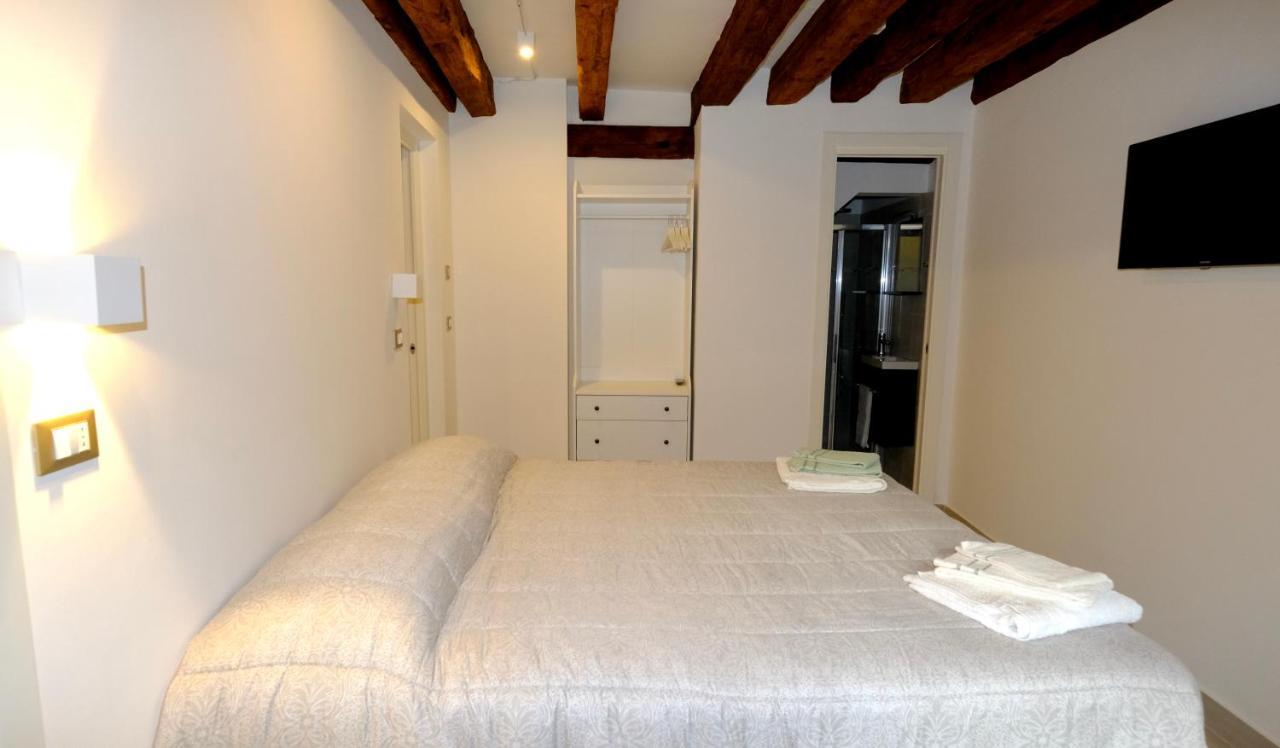 Apartamento Ca' Nostra Venecia Exterior foto