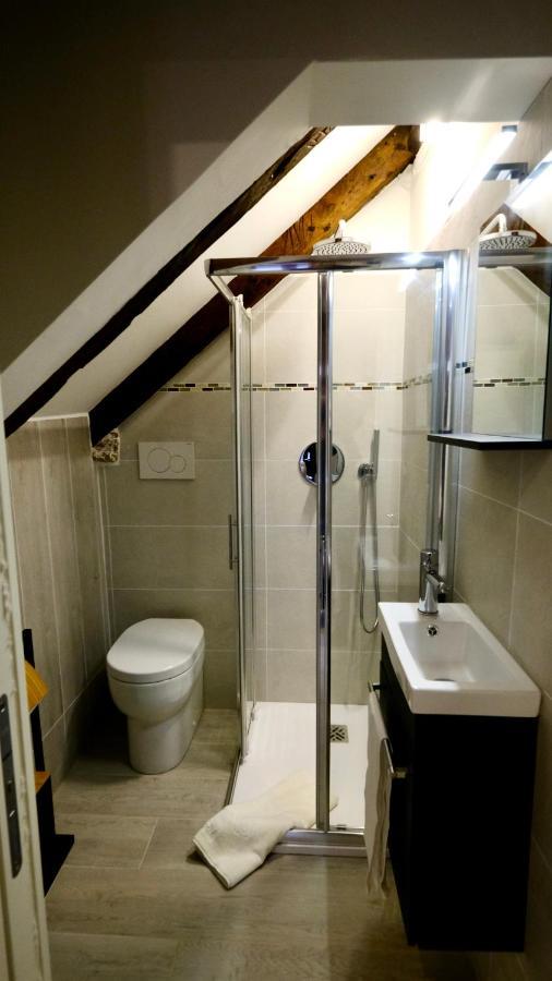 Apartamento Ca' Nostra Venecia Exterior foto