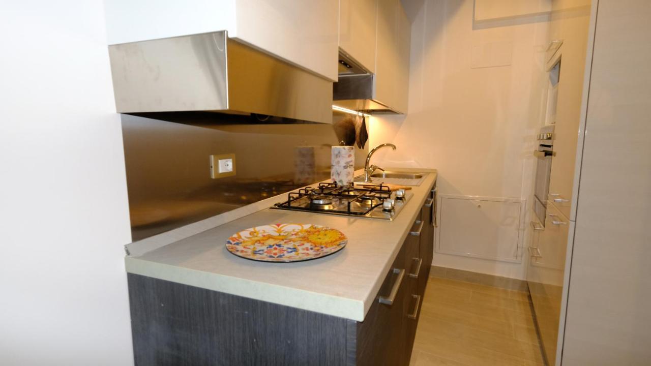 Apartamento Ca' Nostra Venecia Exterior foto
