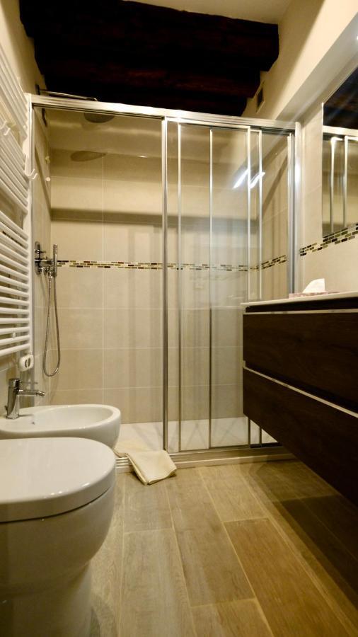 Apartamento Ca' Nostra Venecia Exterior foto