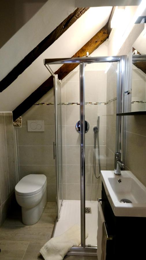 Apartamento Ca' Nostra Venecia Exterior foto