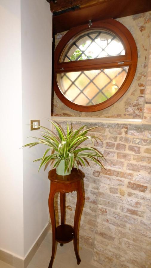 Apartamento Ca' Nostra Venecia Exterior foto