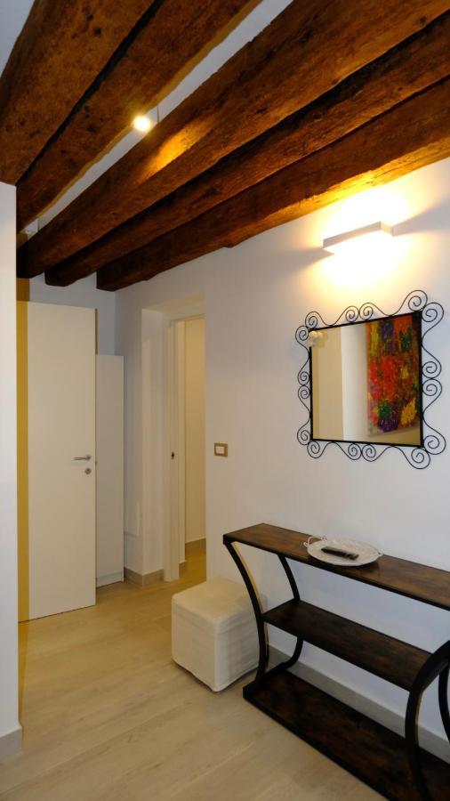 Apartamento Ca' Nostra Venecia Exterior foto